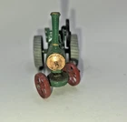 RARE Matchbox Lesney Y-1 Allchin Traction Engine (Steerable Wheels) Test piece