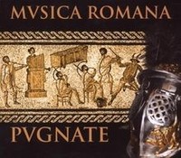 Pugnate Von Musica Romana | Cd | Zustand Neu