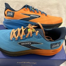 2026 Brooks x RunDisney GHOST 18 GOOFY Running Shoes Sneakers MEN  S Size 11 NEW