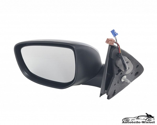 AußEnspiegel Links FüR Peugeot 301 Bluehdi Vti Hdi, CitroëN C-Elysee 12-25-image