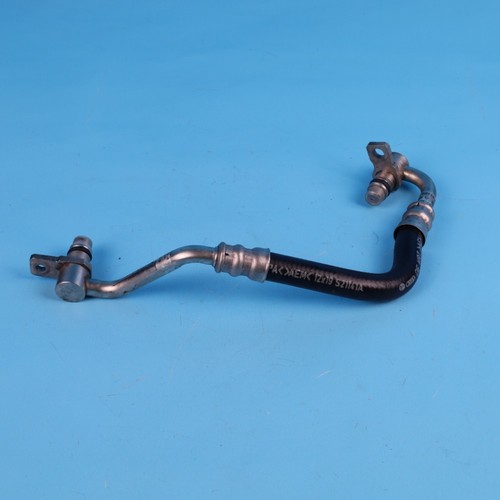 Audi A6 A7 4G C7 3.0 TDI Öldruckleitung Vorlauf 4G0317818S Automatik Original OG