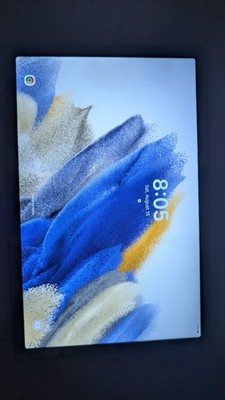 Samsung Galaxy Tab A8 SM-X200 10.5'' 32GB Wi-Fi Tablet - Pink - 64 GB