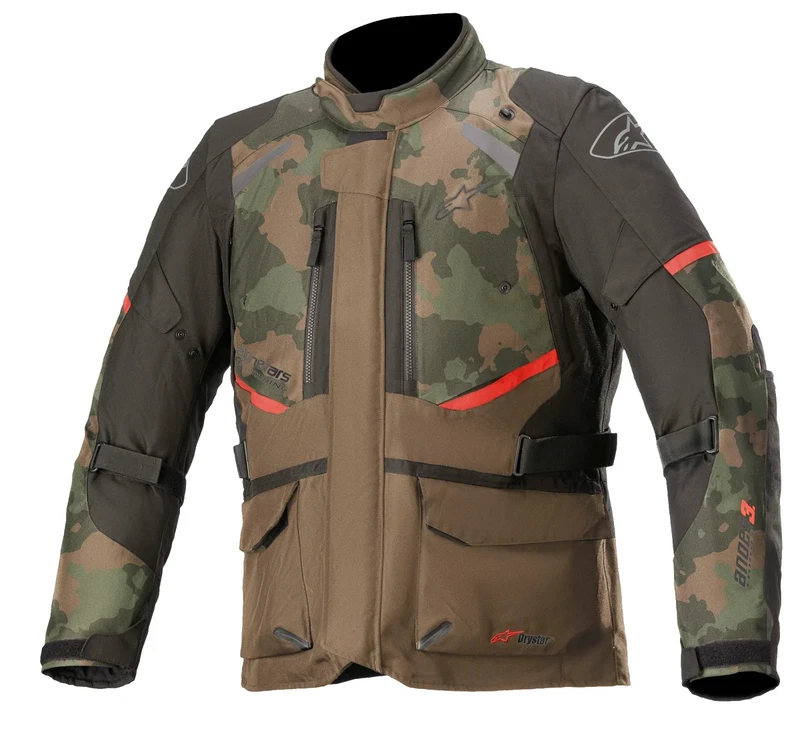Dark Khaki Camo, photo 3 of 6