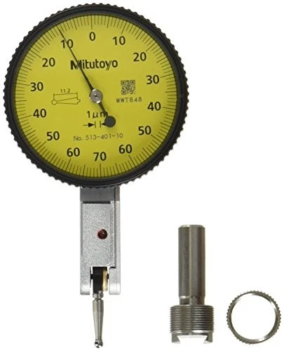 Mitutoyo Test Indicator TI-111HX 513-401-10H NEW