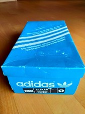 adidas Schuhkarton PLAYER 32830 Größe 4