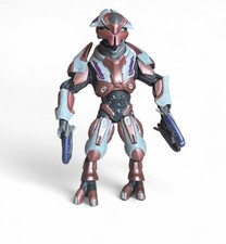 McFarlane Toys Halo Reach Elite Ultra Action Figure w/ Removable Helmet