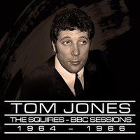 Tom Jones - Bbc Sessions 1964 1966 - Cd - G3Z