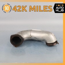 96-02 Bentley Arnage Azure 6.8L V8 Exhaust Downpipe UE74539 OEM 42k
