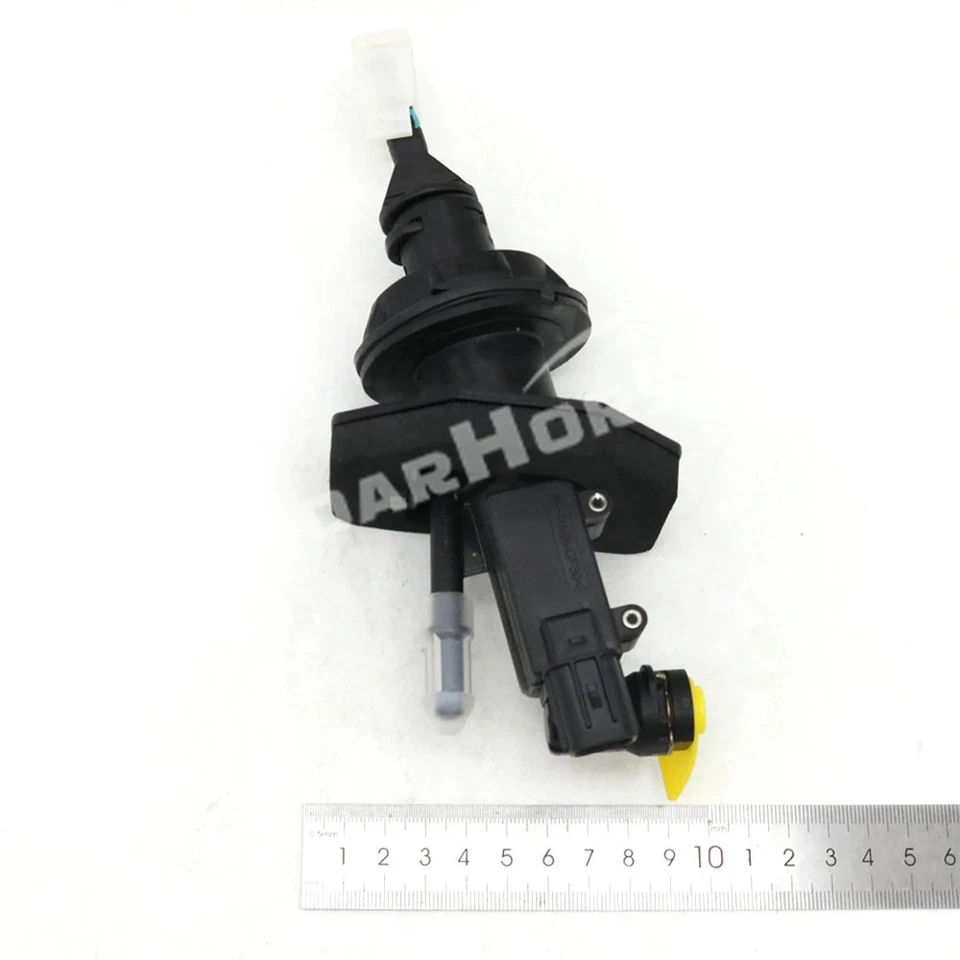 Cilindro maestro embrague coche para Mazda Axela 3 Atenza 6 Demio 2 CX-3 CX5 CX8 Foto 4 de 4