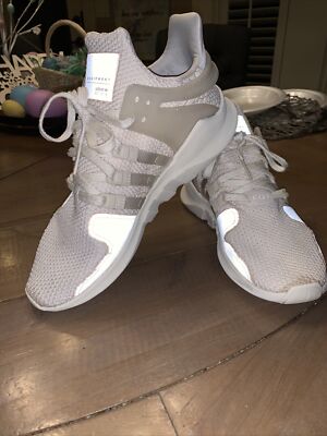 adidas gazelle silver green womens Adidas EQT Racing 91/16 NOIRFONCE Sneakers