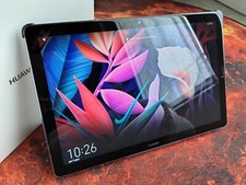 Huawei Tablet Mediapad M5 Android 10,8 pollici mini pc gaming