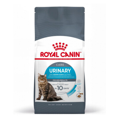 Royal Canin Urinary Care 4kg Trockenfutter Für Katzen Schutz Der Harnwege