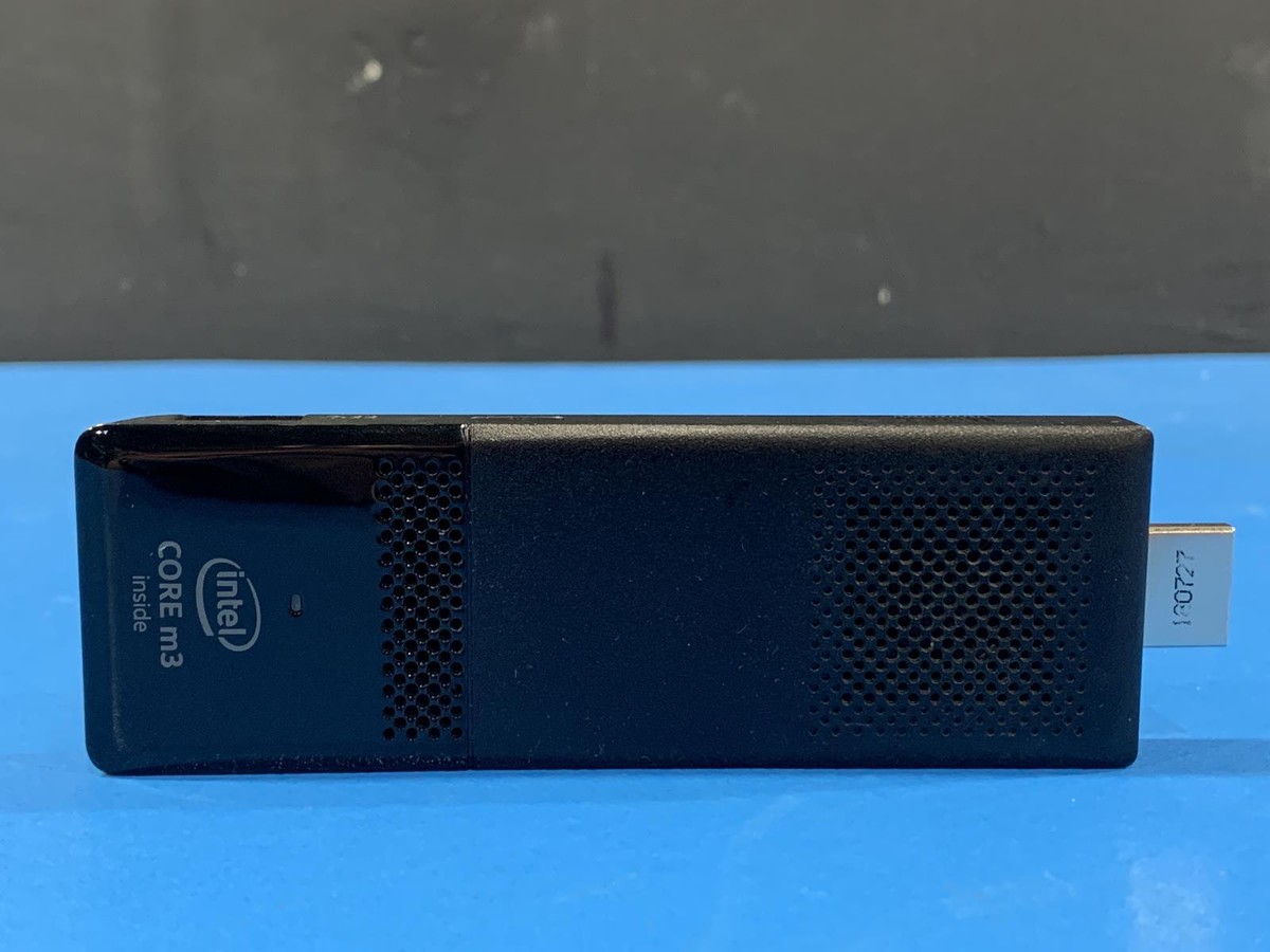 Intel STK2M3W64CC Core-M3-6Y30 0.90GHz 4GB / 61.2GB SSD - NO OS | eBay
