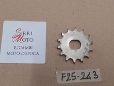 PIGNONE CATENA MOTORE MOTOM DAINA MATIC