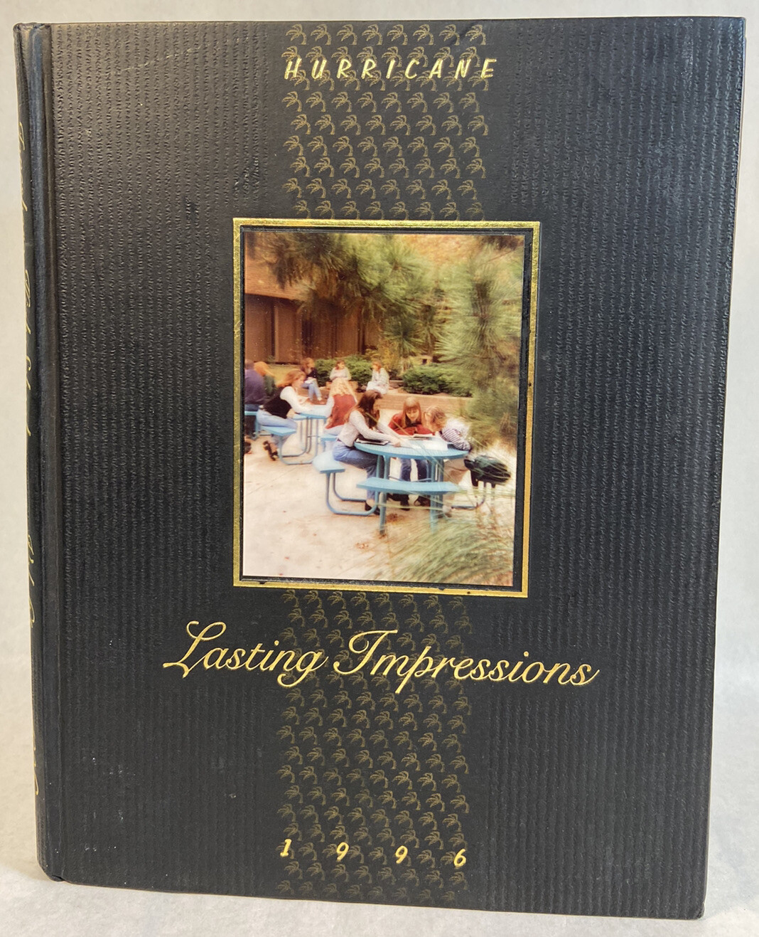Lasting Impressions Hurricane Jonesboro Arkansas 1996 High School