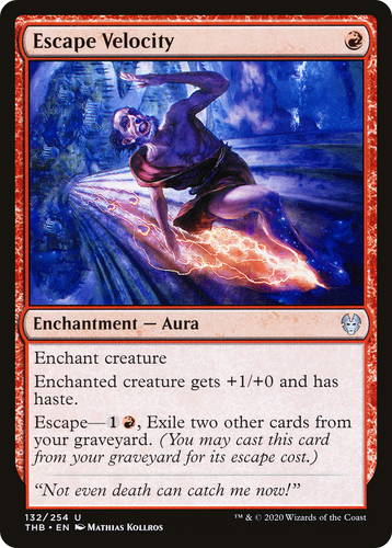 MTG Theros Beyond Death THB Singles Choose your own - Picture 25 of 34