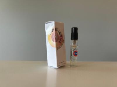 Etat Libre D'Orange Fragrance Sample Spray .06 oz/2 ml You Choose! Buy More/Save