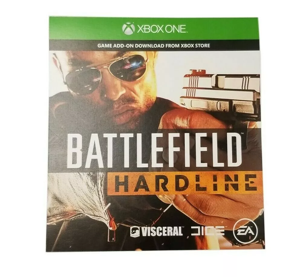 Battlefield 4 and Battlefield Hardline DLC is free to download