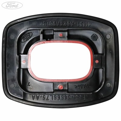 Genuine Ford Latch Bezel 1704894 for sale online | eBay