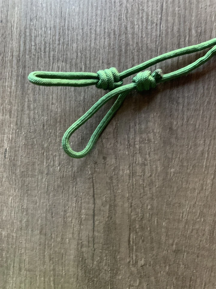 Banded Call Lanyard With Metal Clip Waterfowl Hunting - Image 3 of 4