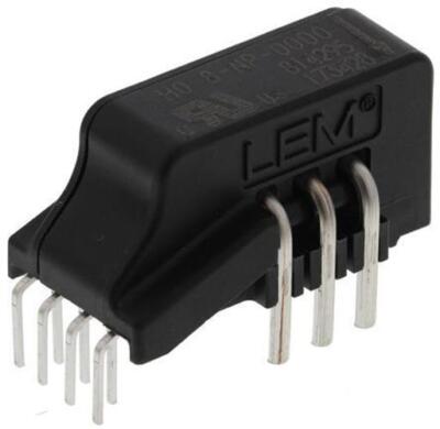 LEM HO Serie Open Loop Stromsensor 25A Nennstrom 8A Ausgangsstrom