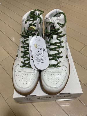 diadora peanuts snoopy | eBay
