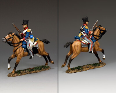 King and (&) Country NA492 - neuf en boîte