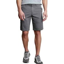 Copper Oak Men's Casual Cargo Short Size 34 Gray- BRAND NEW