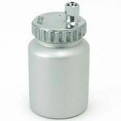ANEST IWATA PC-3 400ml. TASSE für Saugfutter Spritzpistole Wider1 Kiwami LPH-101