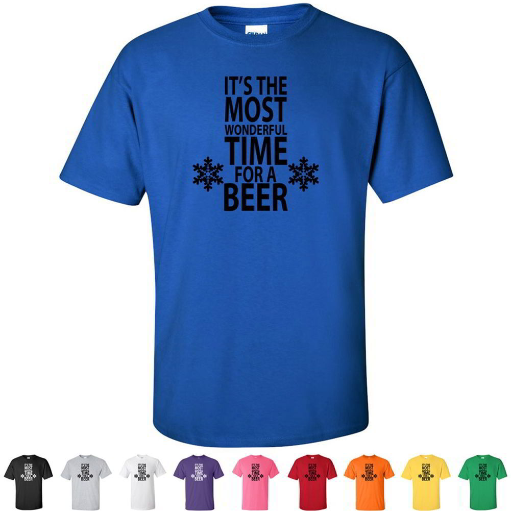 Short Sleeve T-Shirts 