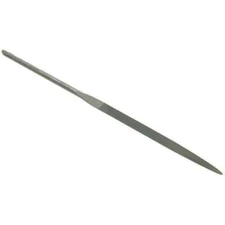 Swiss Barrette Needle File Cut 2 7 3/4"