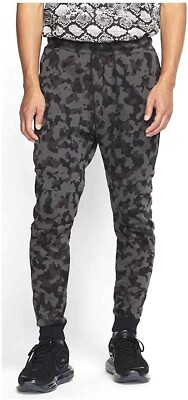 Survetement Nike Camouflage Homme Mens Nike Sportswear Tech Fleece - Main Image