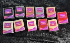 Sculpey Polymer Clay Lot