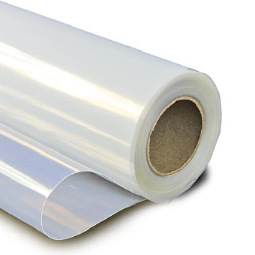 PRINTBOX SCREENJET Digitaler Siebdruckfilm | Inkjetfilm | Polyesterfilm | PET Film Rolle 61cm x 30m