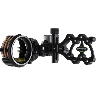   Axcel ArmorTech Lite Sight Black 5 Pin .019