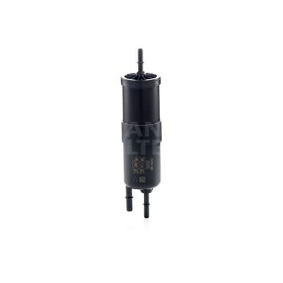 Kraftstofffilter MANN-FILTER WK 6030 für BMW