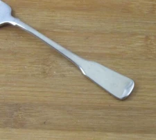 Oneida AMERICAN COLONIAL Stainless Heirloom Cube YOUR CHOICE Satin Flatware