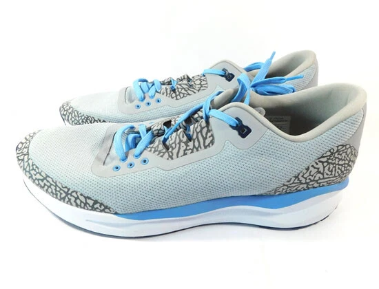 Jordan zoom tenacity 88 size 13 cheap