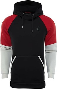 Jordan 23 Engineered Diamond Flight Tech Hoodie Men's Size XL BRAND NEW! | eBay