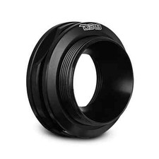 DS18 Screw-on Compression Driver Horn Adapter with Adjustable Depth 1" Throat