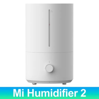 Xiaomi Mijia Humidifier 2 300mL/h Humidification 4L Large Capacity Mist Maker Ad