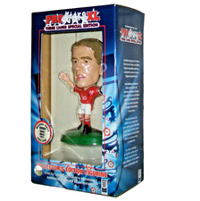 Corinthian Prostars XL Boxed ENGLAND Away OWEN XL025 THREE LIONS SPECIAL EDITION