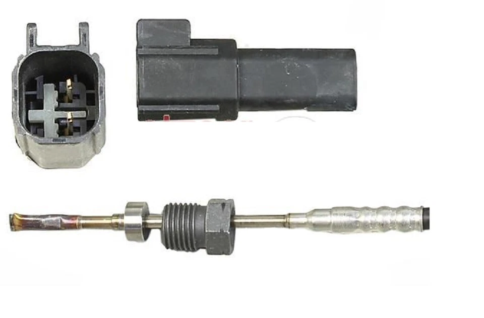 Nuevo sensor de temperatura de gases de escape para Ford Transit Courier 1.5 TDCi B460 2015 Foto 2 de 4