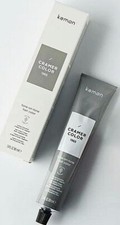 KEMON CRAMER COLOR 1965 Tone On Tone Hair Color Cream 3.4 oz. Choose Your Color