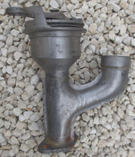 Filtre à huile Citroen 2 CV