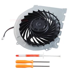 Sony PlayStation 4 PS4 Slim Internal Cooling Fan KSB0912HD G85G12MS1AN-56J14