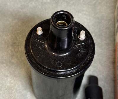 NAPA Echlin Ignition Coil IC10 NOS for sale online | eBay NAPA Echlin Ignition Coil IC10 NOS for sale online | eBay