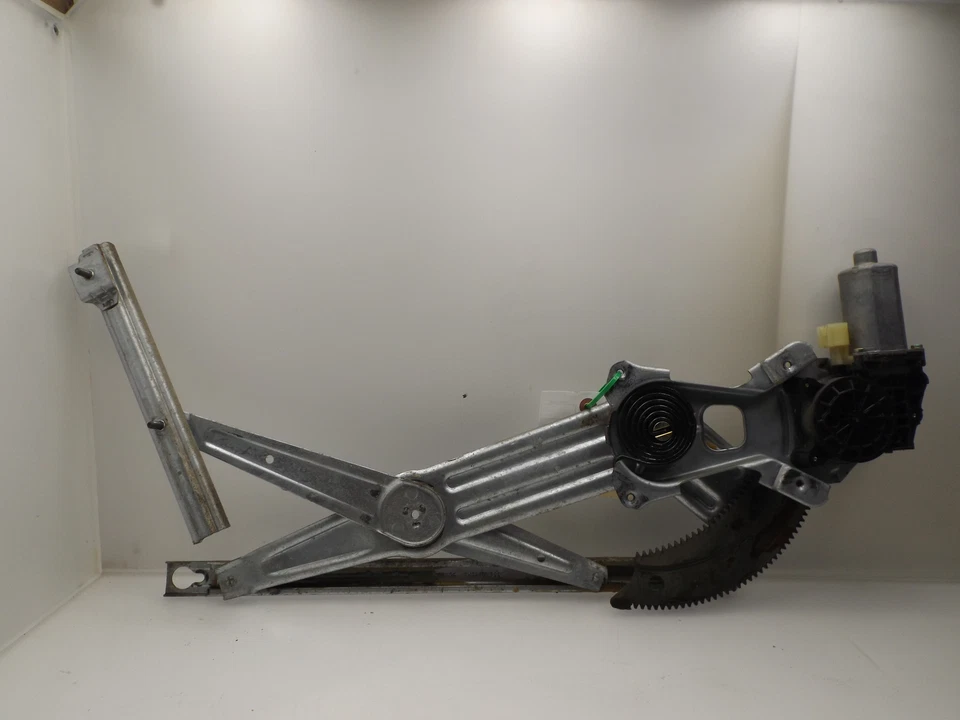 55276207AD 2002-2005 Dodge Ram 1500 regulador ventana conductor usado Foto 3 de 4