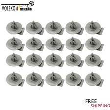 20clips Trim Panel Fender Retainer Fastener Fits Hardtop John Cooper S Roadster