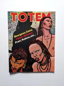 Go to product Totem #25 - 1983